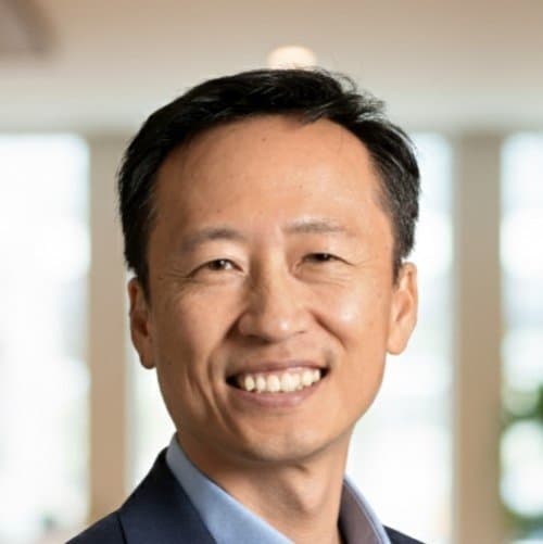 D. David Kim