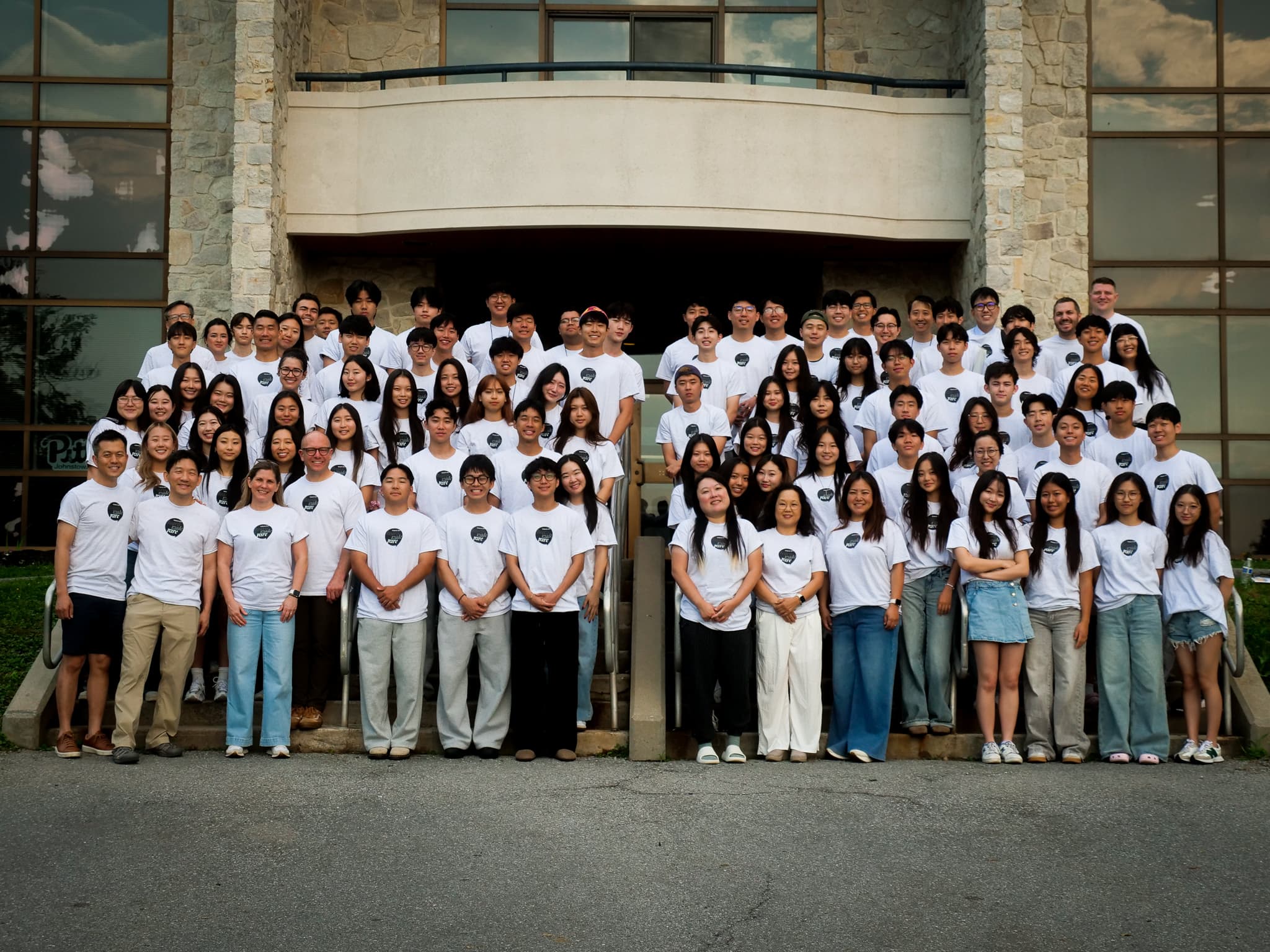 Korean Camp Meetings